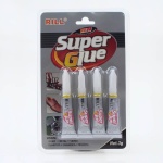 RILL Super Κόλλα Στιγμής (4 τμχ.) των 3γρ. - Image 2