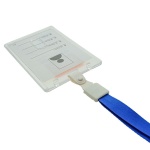 Κονκάρδα Plexi Glass Παρουσιάσεων - Image 2