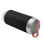 LED Bluetooth Ηχείο Μάυρο - Image 3