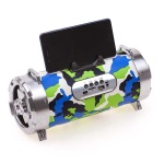 Bluetooth Ηχείο Tube Marine - Image 2