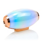 Precious Gold HiFi Bluetooth True Stereo LED Fuzzy - Image 2