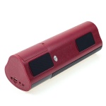 True Wireless Stereo Bluetooth Ηχείο Red - Image 2