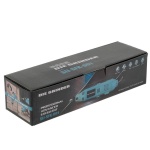 Ισχυρό Ηλεκτρικό Πολυεργαλείο Χειρός - Image 4