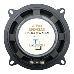 Ηχείο Αυτοκίνητου 60 Watt - Image 2