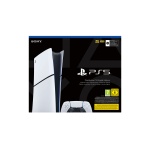 Sony PlayStation 5 Slim Digital