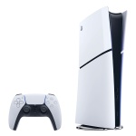 Sony PlayStation 5 Slim Digital - Image 3