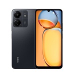 Xiaomi Redmi 13C Dual SIM (8GB/256GB) Midnight Black