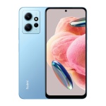 Xiaomi Redmi Note 12 4G (4GB/128GB) Ice Blue