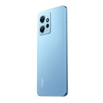 Xiaomi Redmi Note 12 4G (4GB/128GB) Ice Blue - Image 2