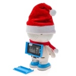 Apollo 18 Ηχείο Bluetooth BLUE - Image 3