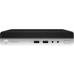 HP ProDesk 400 G4 (i5-8500T/8GB/256GB)