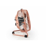 Nedis Επιτραπέζιος Ανεμιστήρας 3W/USB Ροζ - Image 3