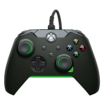 PDP Ενσύρματο Gamepad για PC / Xbox One / Xbox Series Green/Black