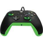 PDP Ενσύρματο Gamepad για PC / Xbox One / Xbox Series Green/Black - Image 6