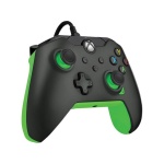 PDP Ενσύρματο Gamepad για PC / Xbox One / Xbox Series Green/Black - Image 4