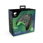 PDP Ενσύρματο Gamepad για PC / Xbox One / Xbox Series Green/Black - Image 5