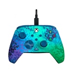 PDP Rematch Ενσύρματο Gamepad για Xbox Series Glitch Green