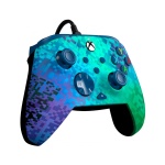 PDP Rematch Ενσύρματο Gamepad για Xbox Series Glitch Green - Image 2