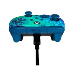 PDP Rematch Ενσύρματο Gamepad για Xbox Series Glitch Green - Image 3