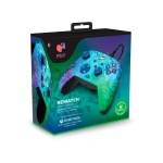 PDP Rematch Ενσύρματο Gamepad για Xbox Series Glitch Green - Image 4