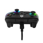 PDP Afterglow Ενσύρματο Gamepad για PC / Xbox One / Xbox Series Wave - Image 4
