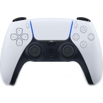 Sony DualSense Ασύρματο Gamepad για PS5 Λευκό