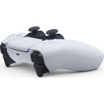 Sony DualSense Ασύρματο Gamepad για PS5 Λευκό - Image 3