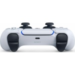 Sony DualSense Ασύρματο Gamepad για PS5 Λευκό - Image 4