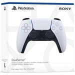 Sony DualSense Ασύρματο Gamepad για PS5 Λευκό - Image 8