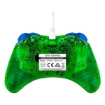 PDP Rock Candy Ενσύρματο Gamepad για Switch Luigi Lime Green/Blue - Image 4