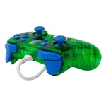 PDP Rock Candy Ενσύρματο Gamepad για Switch Luigi Lime Green/Blue - Image 5