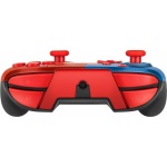PDP Faceoff Deluxe+ Ενσύρματο Gamepad για Switch Mario - Image 3