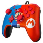 PDP Faceoff Deluxe+ Ενσύρματο Gamepad για Switch Mario - Image 5