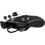 PDP Faceoff Deluxe+ Ενσύρματο Gamepad για Switch Black & White - Image 4