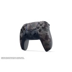 Sony DualSense Ασύρματο Gamepad για PS5 Camouflage - Image 3