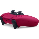 Sony DualSense Ασύρματο Gamepad για PS5 Cosmic Red - Image 2