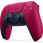Sony DualSense Ασύρματο Gamepad για PS5 Cosmic Red - Image 4