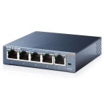 TP-LINK Gigabit Switch TL-SG105, 5 θύρες, Ver. 8.0