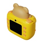 WOWKIDS παιδική φωτογραφική μηχανή με εκτυπωτή 26MP, 2" - Image 3