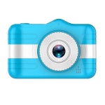 Cartoon Digital Camera