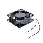 ΜΕΤΑΛΛΙΚΟΣ ΑΝΕΜΙΣΤΗΡΑΣ 220V 120*40 - Image 2