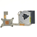 Dell Latitude E6400 Heatsink + Fan