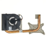Dell Latitude E6400 Heatsink + Fan - Image 2