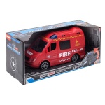 Παιχνίδι Πυροσβεστικό Κόκκινο - Image 2