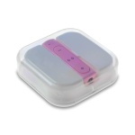 Stereo Bluetooth Πέτου χωρίς ακουστικά Pink - Image 3
