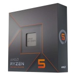 AMD Ryzen 5 7600X 4.7GHz Επεξεργαστής 6 Πυρήνων για Socket AM5 σε Κουτί