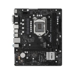 ASRock B560M-HDV/M.2 Motherboard Micro ATX με Intel 1200 Socket - Image 2