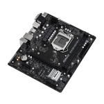 ASRock B560M-HDV/M.2 Motherboard Micro ATX με Intel 1200 Socket - Image 4