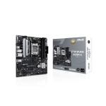 Asus Prime A620M-A-CSM Motherboard Micro ATX με AMD AM5 Socket
