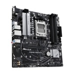 Asus Prime A620M-A-CSM Motherboard Micro ATX με AMD AM5 Socket - Image 2
